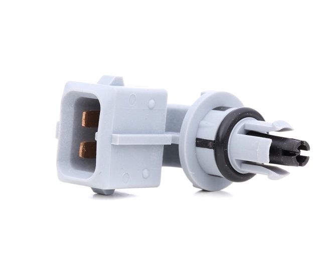 OE Inlaatluchttemperatuursensor RENAULT FLUENCE 2012 1365084A00, 165802799R, 19204G van HELLA