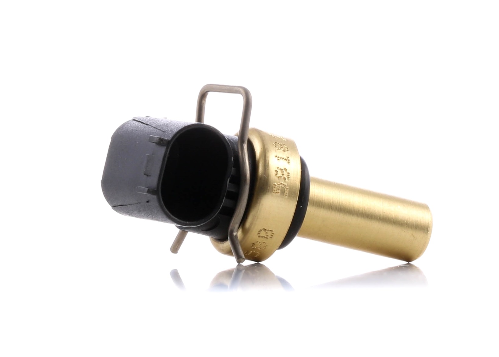 Kjøp HELLA Sensor, motortemperatur Product No .: 6PT 358 058-181 for den lave prisen av 140,74 kr