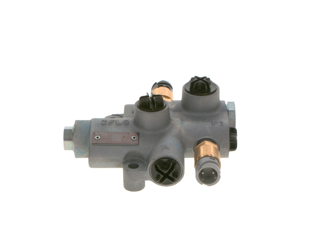Köp billiga original Flervägsventilblock, styrning 7 760 900 333 jämförbara med 81471036027 OEM nummer på nätet