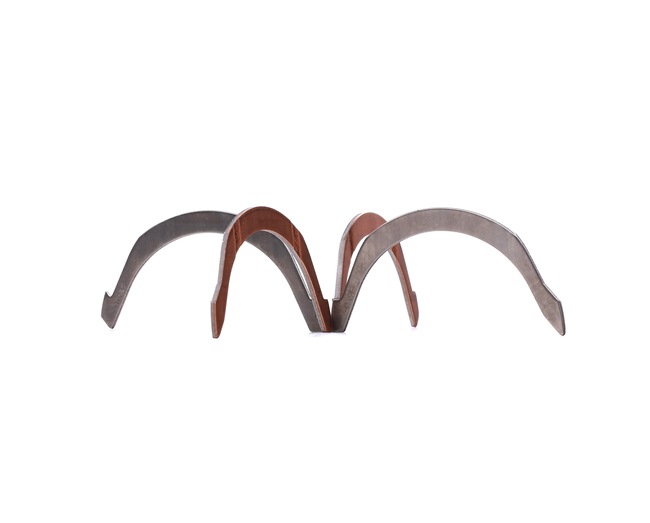 Poulies de vilebrequin CITROËN Ami EV 2025 A1604STD GLYCO