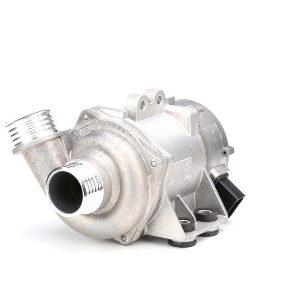 OE Kühlmittelpumpe BMW X1 2011 11517521584, 11517545201, 11517546994 von PIERBURG