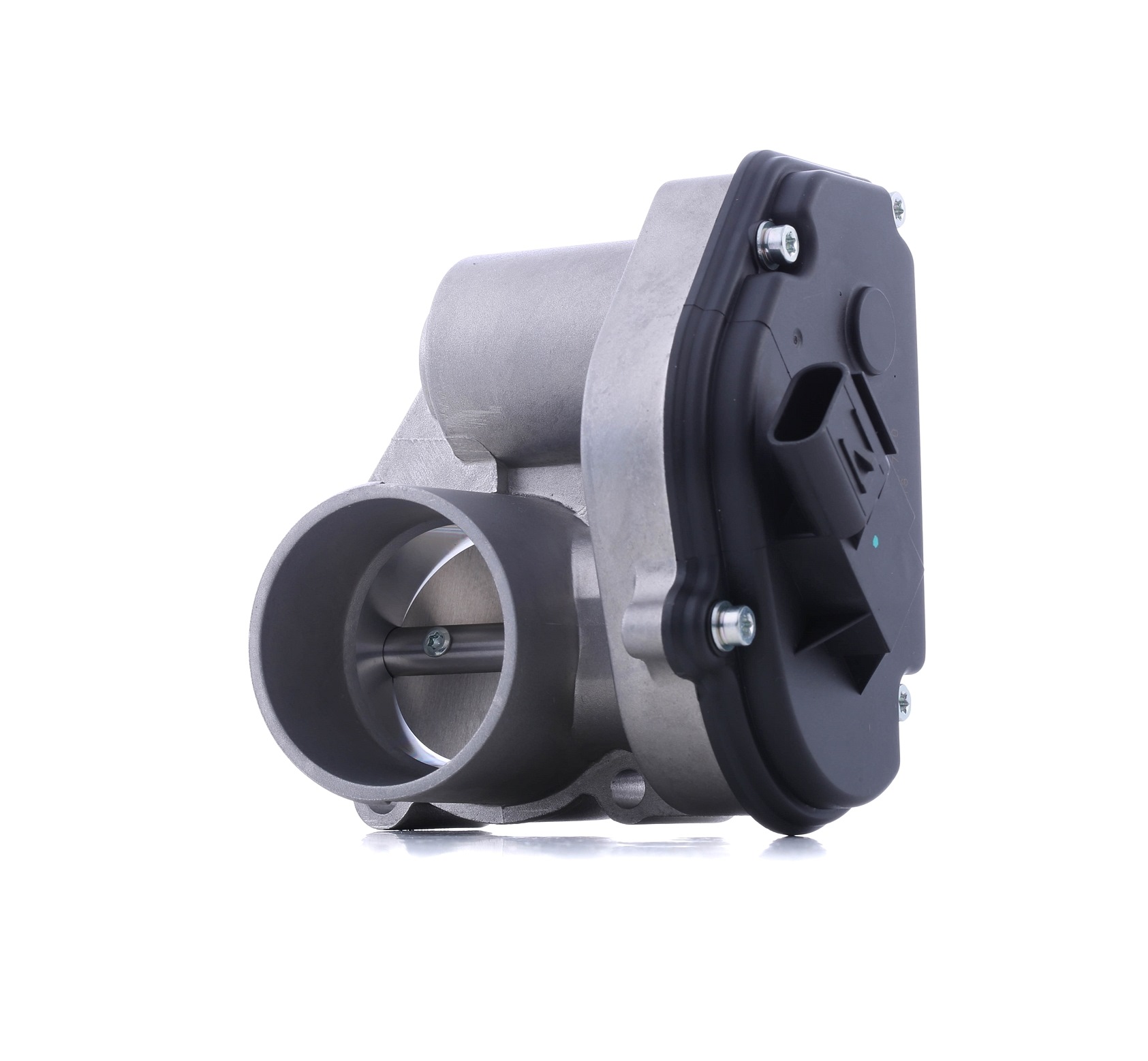 Buy PIERBURG Throttle body Product No.: 7.03703.72.0 at the low price of £ 140,72