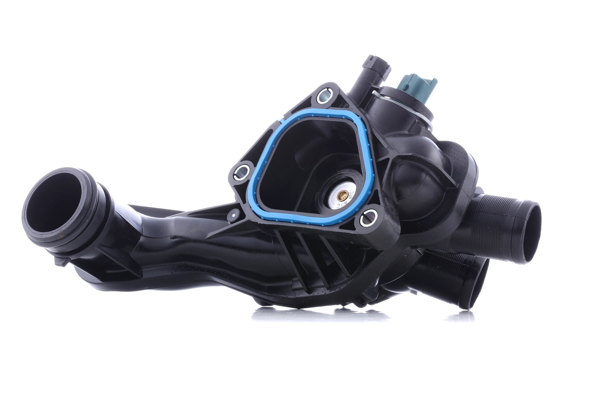 Įsigykite FACET Termostatas, aušinimo skystis Prekės Nr.: 7.8863 už žemiausią 78,68 € kainą