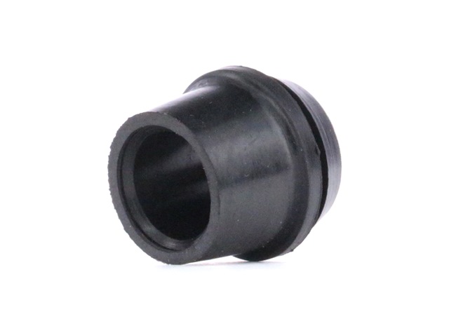 OE Guarnizione, ventilazione monoblocco AUDI 90 1990 028103500, 069103500 di MAXGEAR