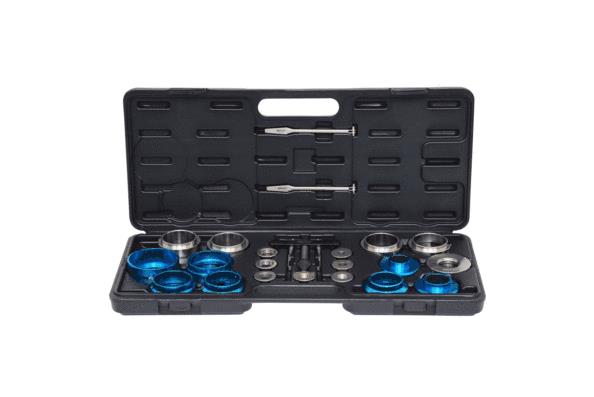 FORD 1.3 (FBD) 69 HP Petrol Installer Set, shaft seal OEM from KS TOOLS online zu günstigen Preisen