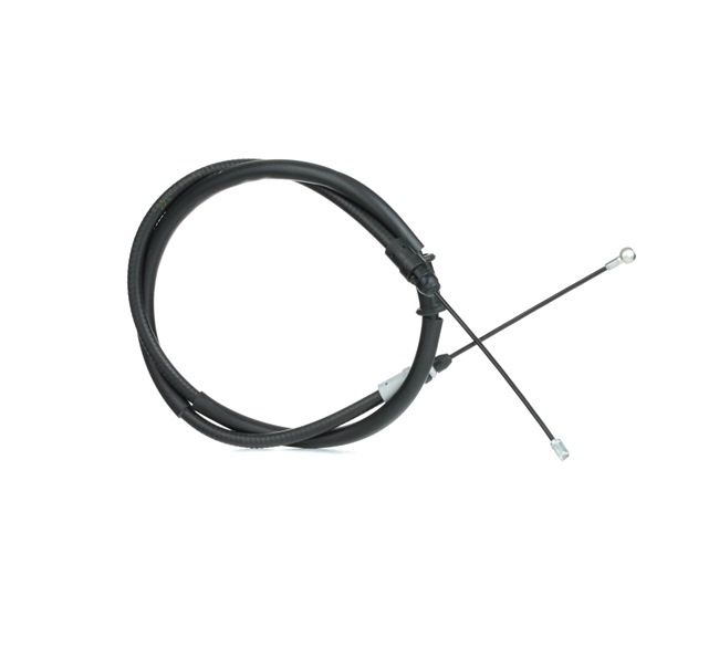 Originale Handbremsseil RENAULT 2.3 dCi 100 FWD (JV0A, JV0B, JV0G, JV0H) 101 PS Diesel 4419612 von TOPRAN im Internet zu fairen Preisen