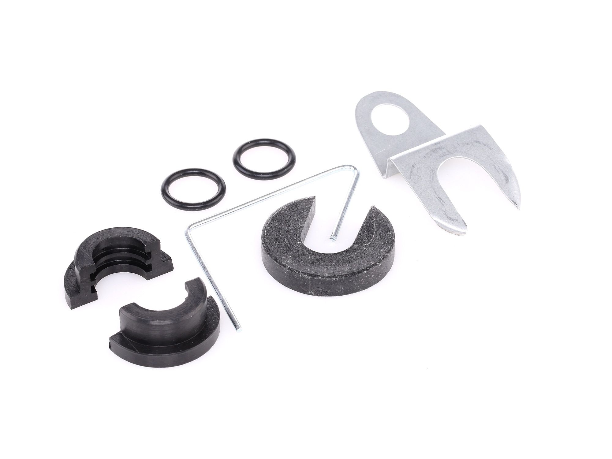 Koop TOPRAN Reparatieset, schakelhefboom Productnr.: 701 654 aan de laagste prijs van 16,38 €
