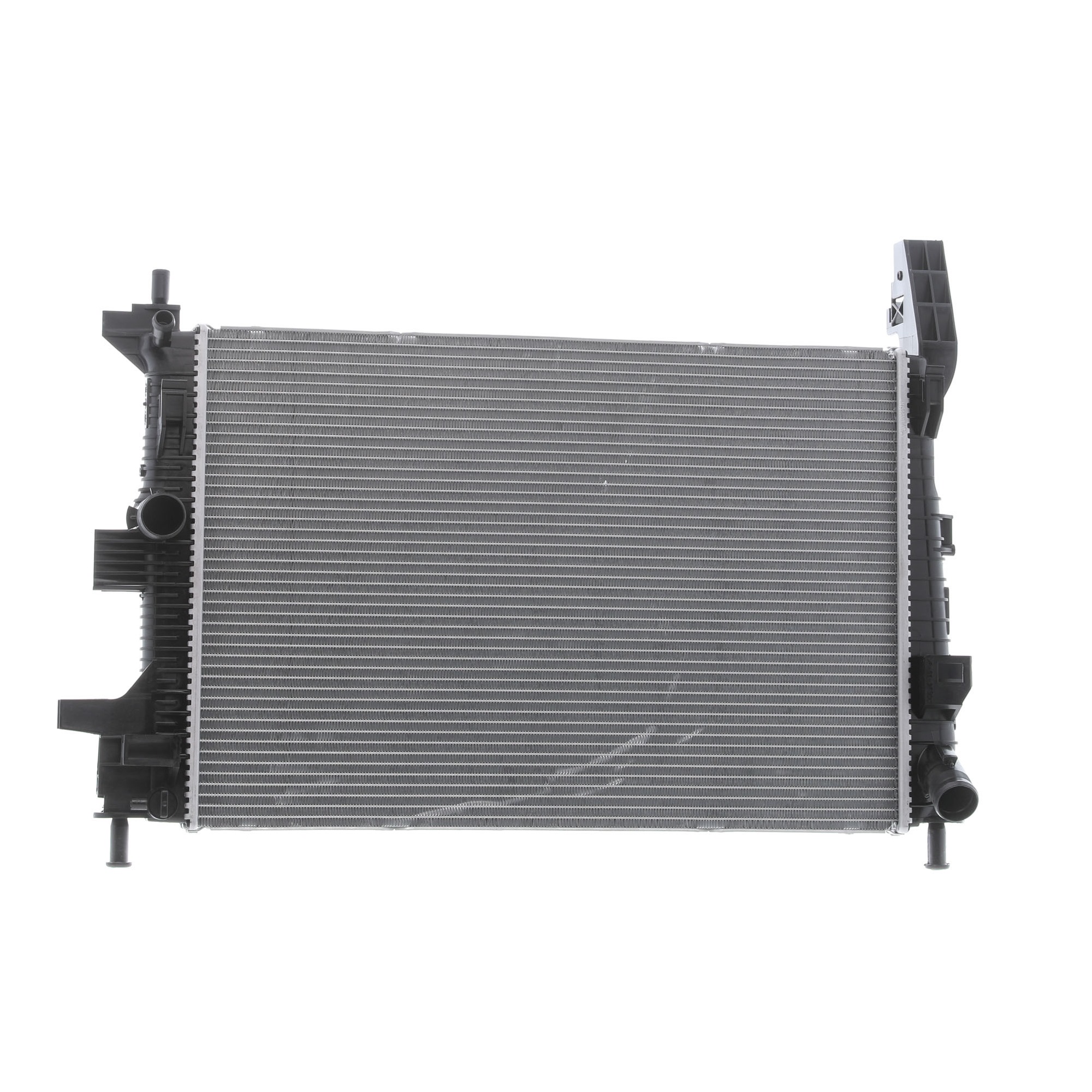 Įsigykite VALEO Radiatorius, variklio aušinimas Prekės Nr.: 701674 už žemiausią 120,82 € kainą