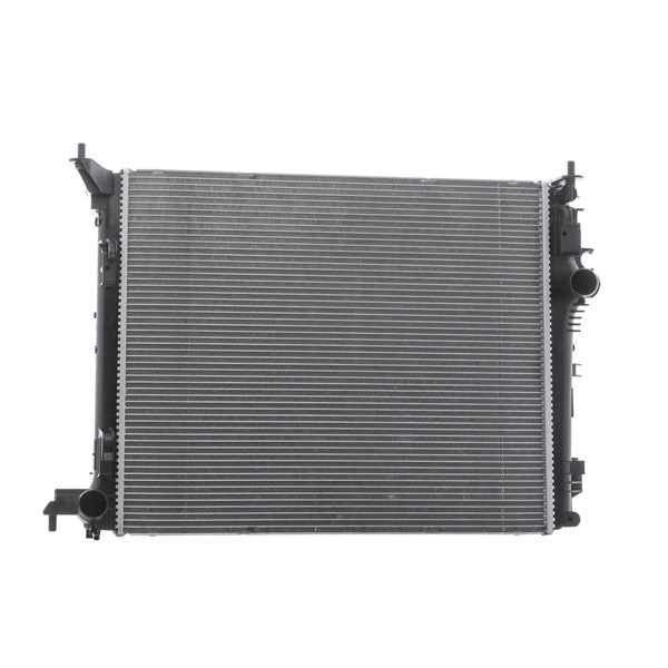 OE RENAULT TALISMAN 2021 Vandens radiatoriai 214105169R, 214108607R, 214108175R nuo VALEO