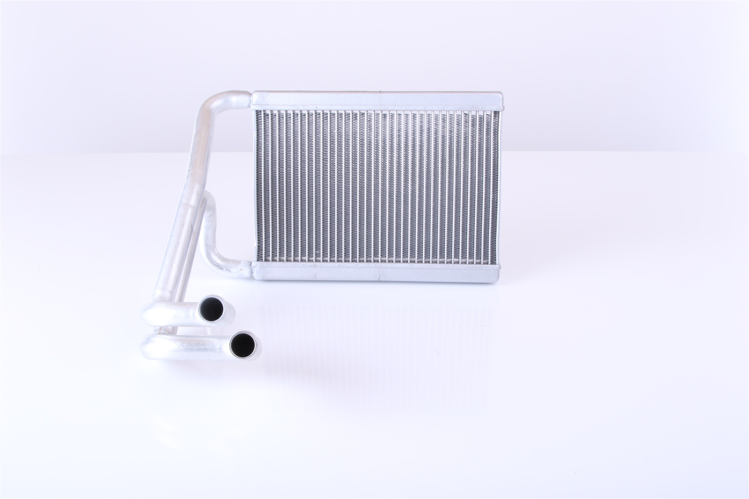 OE Radiador de calefacción KIA STINGER 2022 971382Y000, 971382Y000, 0K9A261A10 de NISSENS