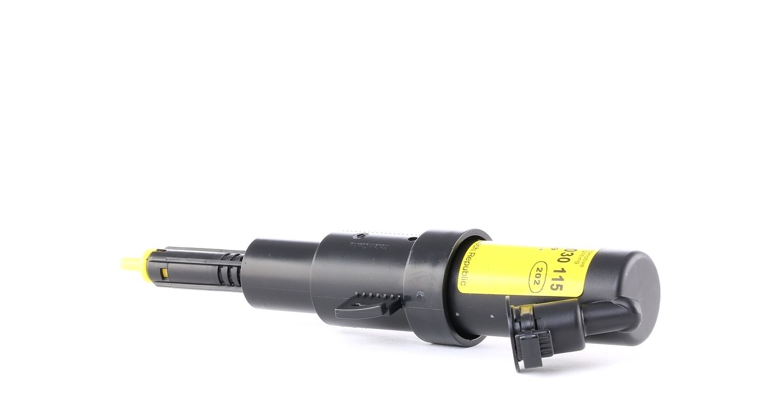 Įsigykite MAGNETI MARELLI Priekinių žibintų valymo sistema Prekės Nr.: 711307030115 už žemiausią 41,53 € kainą