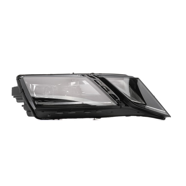 OEM Φανάρια εμπρός SKODA 2.0 TSI 4x4 190 PS Βενζίνη 5E1941016D από την MAGNETI MARELLI ηλεκτρονικά σε χαμηλές τιμές