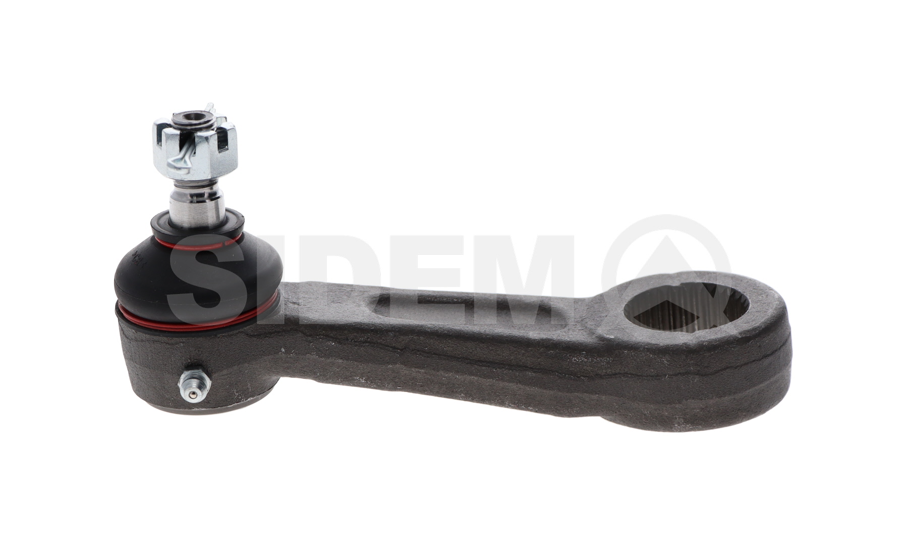 OEM Stuurarm Mitsubishi L200 K74 2002 MR296508, MR376996, MR592120 SIDEM