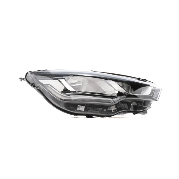 Köp billiga original Strålkastare 712482801129 jämförbara med 9808623780 OEM nummer på nätet