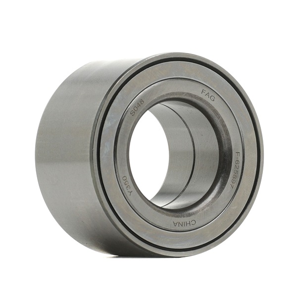 OE PEUGEOT RIFTER 2024 Kerékagycsapágy 1610137680, 1618845280, 1647857380 ől FAG