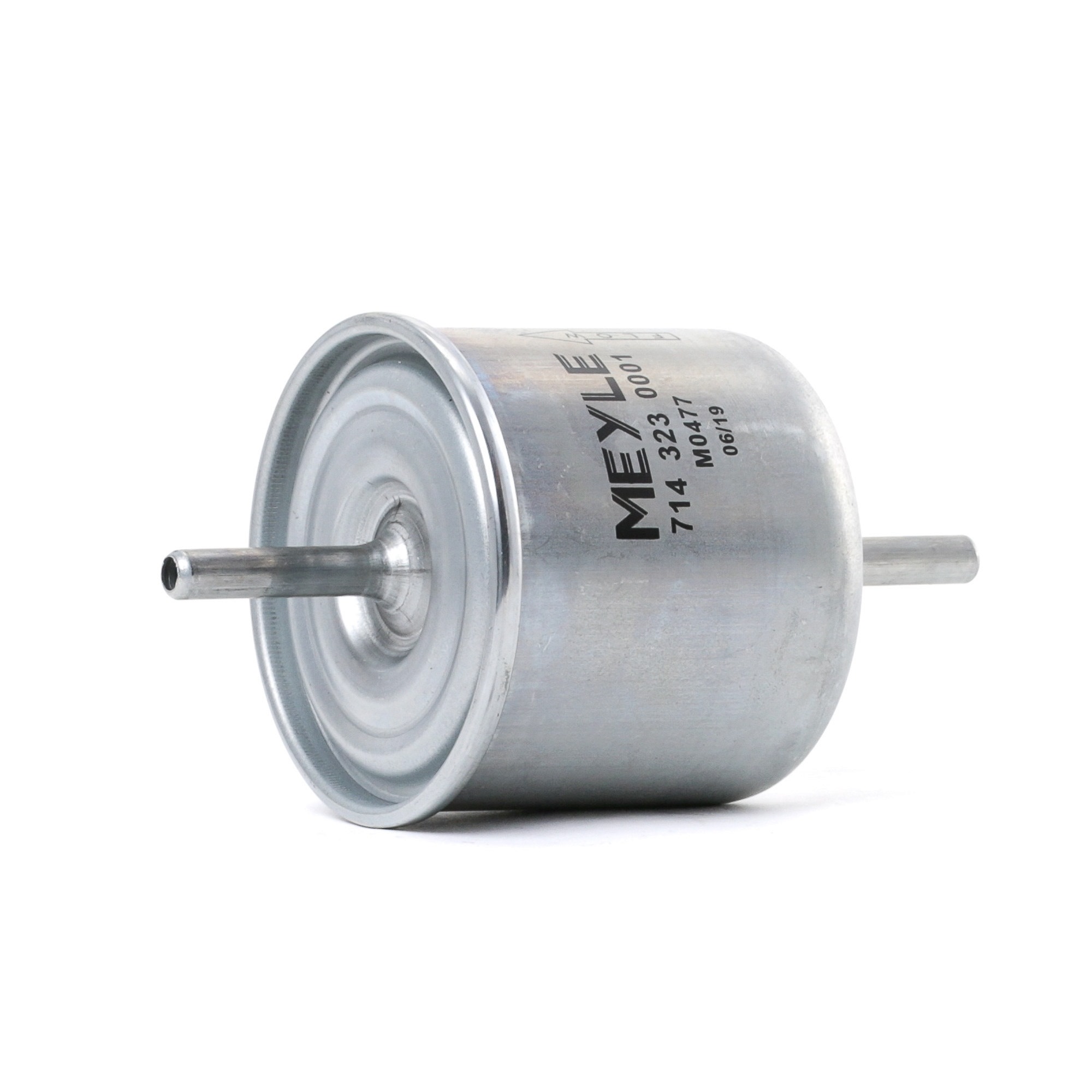 Įsigykite MEYLE Kuro filtras Prekės Nr.: 714 323 0001 už žemiausią 7,58 € kainą