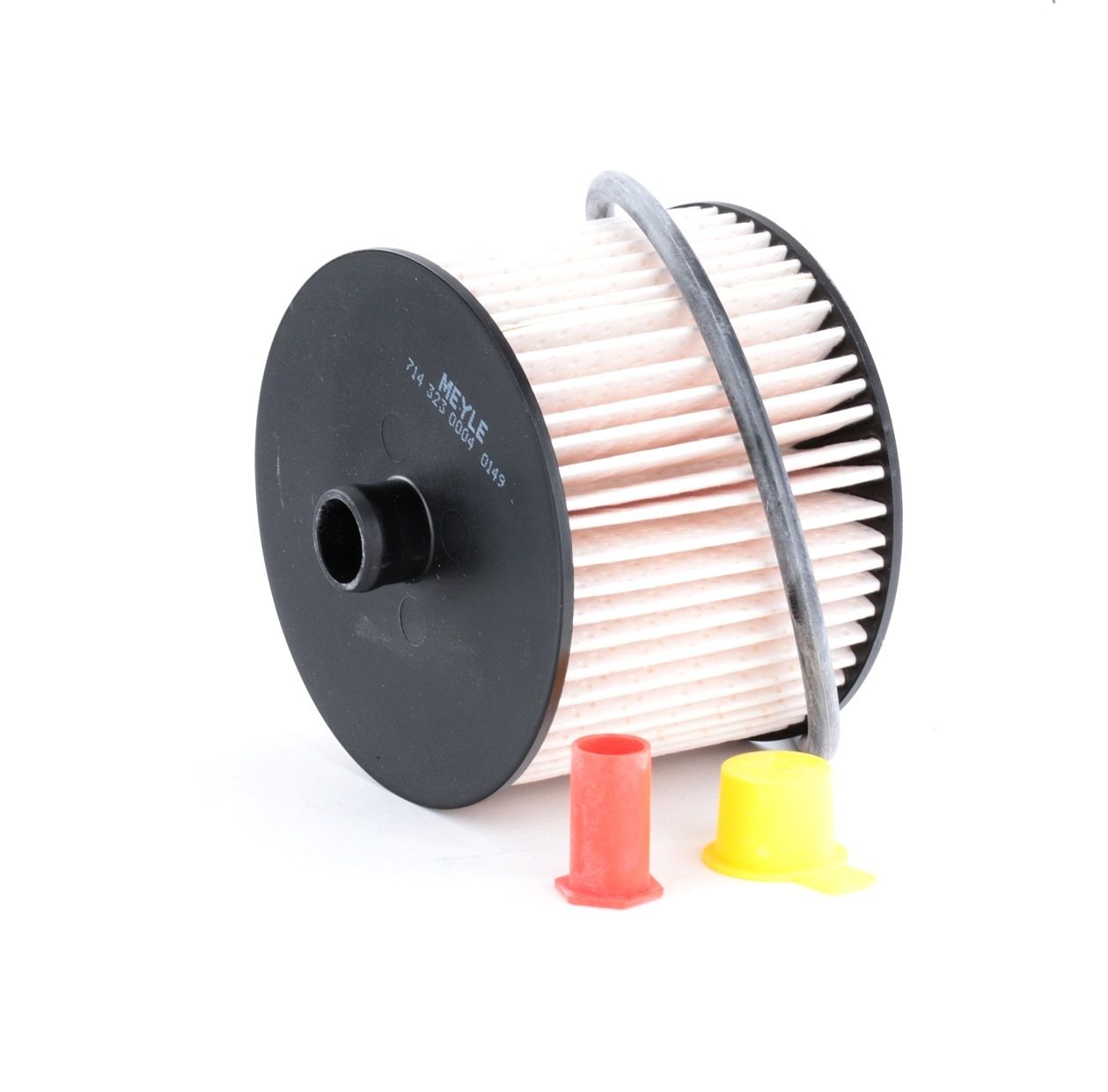 Kjøp MEYLE Drivstoffilter Product No .: 714 323 0004 for den lave prisen av 156,76 kr