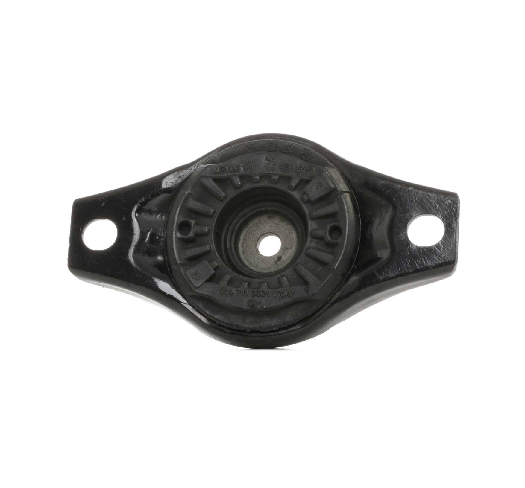 Ostke MEYLE Vedruamordi tugilaager Toode nr.: 714 741 0004 madala hinnaga 17,04 €