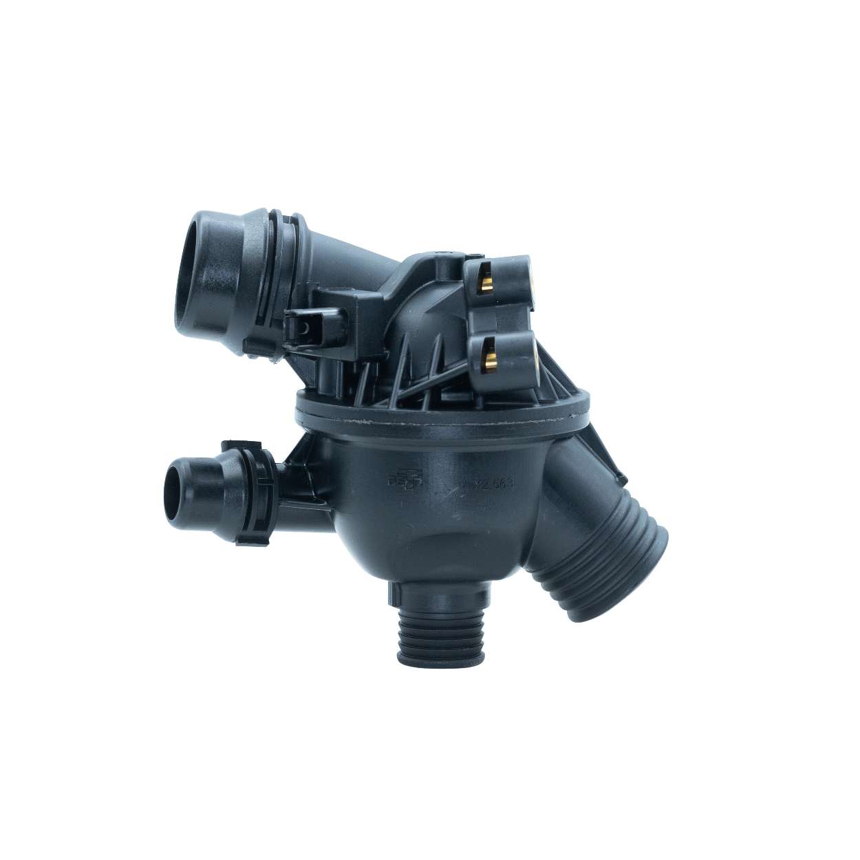 MOTORAD 11 53 7 552 403 Kühlwasserthermostat