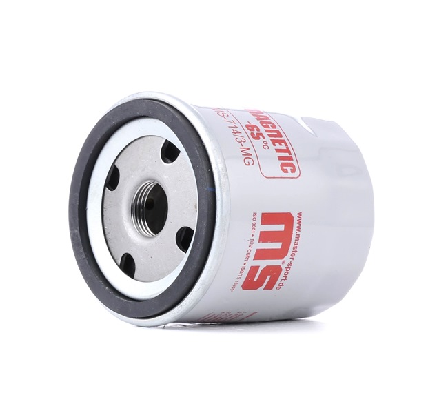 Kupuj online Filtr oleju 714/3-MG-OF-PCS-MS oryginalne w niskiej cenie, kompatybilne z numerem OEM 7581562
