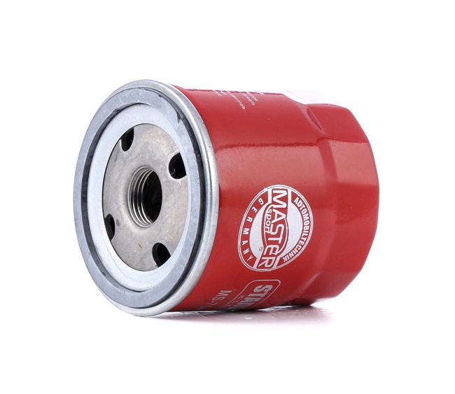 Kupuj online Filtr oleju 714/3-OF-PCS-MS oryginalne w niskiej cenie, kompatybilne z numerem OEM 7581562