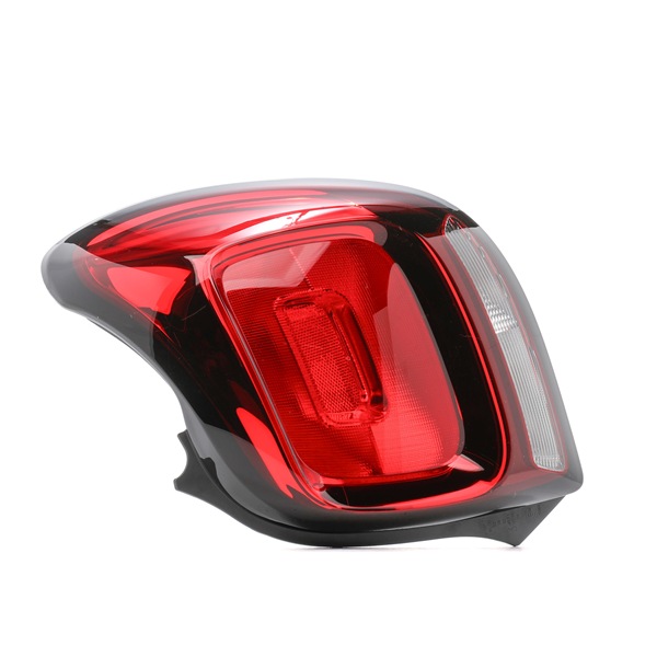 OEM Piloto trasero CITROËN 1.0 VTi 69 CV Gasolina B000864680 de MAGNETI MARELLI online a precios inmejorables
