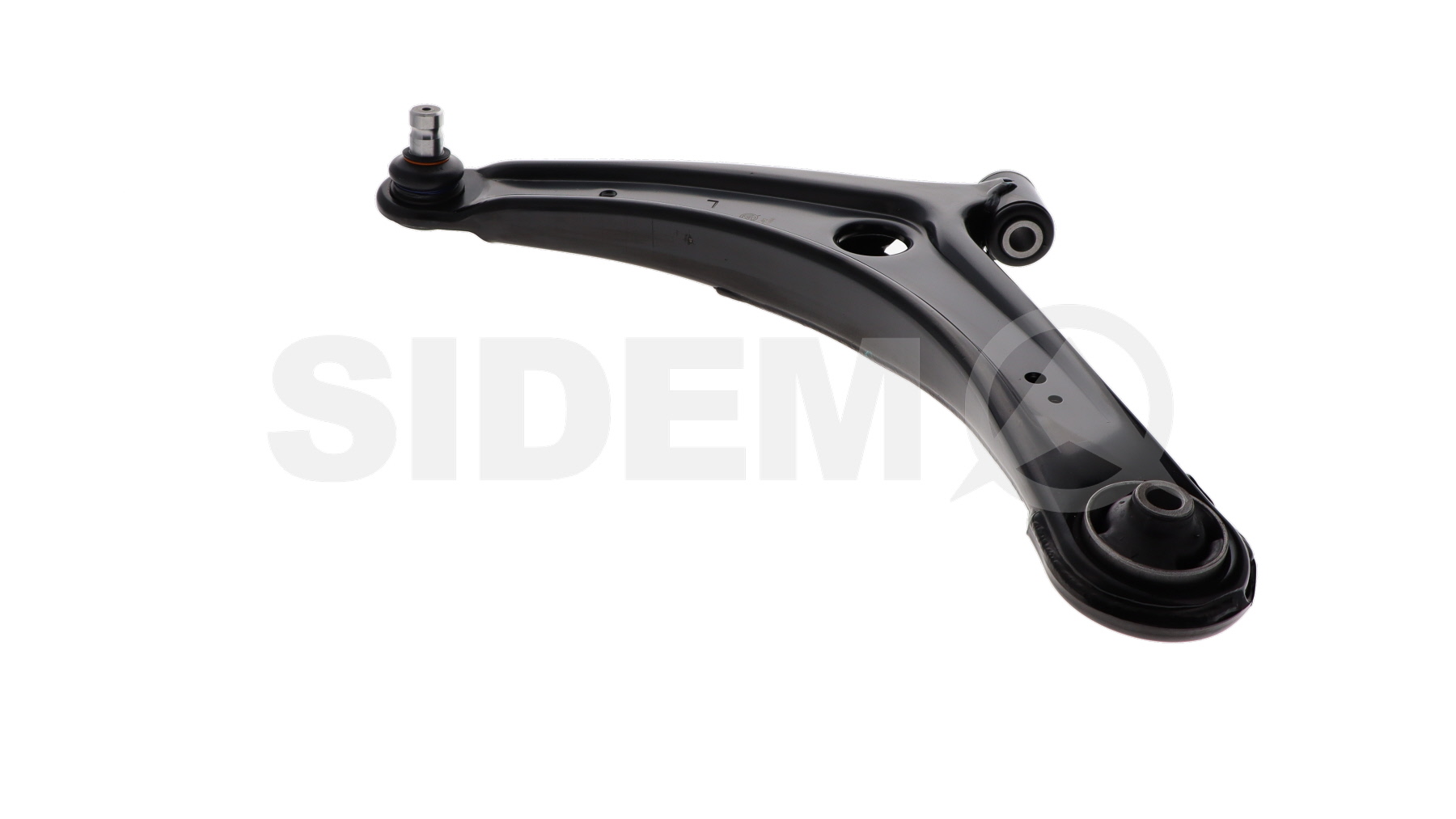 MITSUBISHI 2.0 Flex 4WD 170 HP Petrol/Ethanol Suspension arm OEM 1612753380 from SIDEM online zu günstigen Preisen