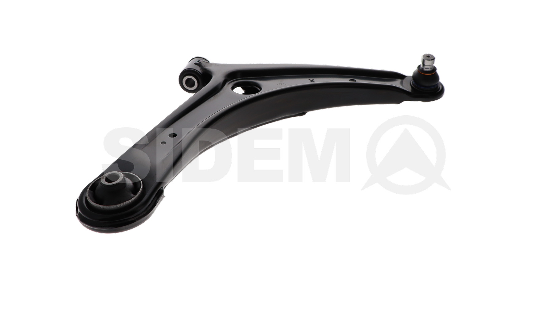 MITSUBISHI 2.0 Flex 4WD 170 HP Petrol/Ethanol Suspension arm OEM 1612753580 from SIDEM online zu günstigen Preisen