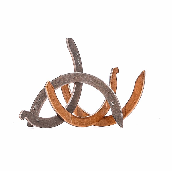 Poulies de vilebrequin CITROËN Ami EV 2021 A2144STD GLYCO