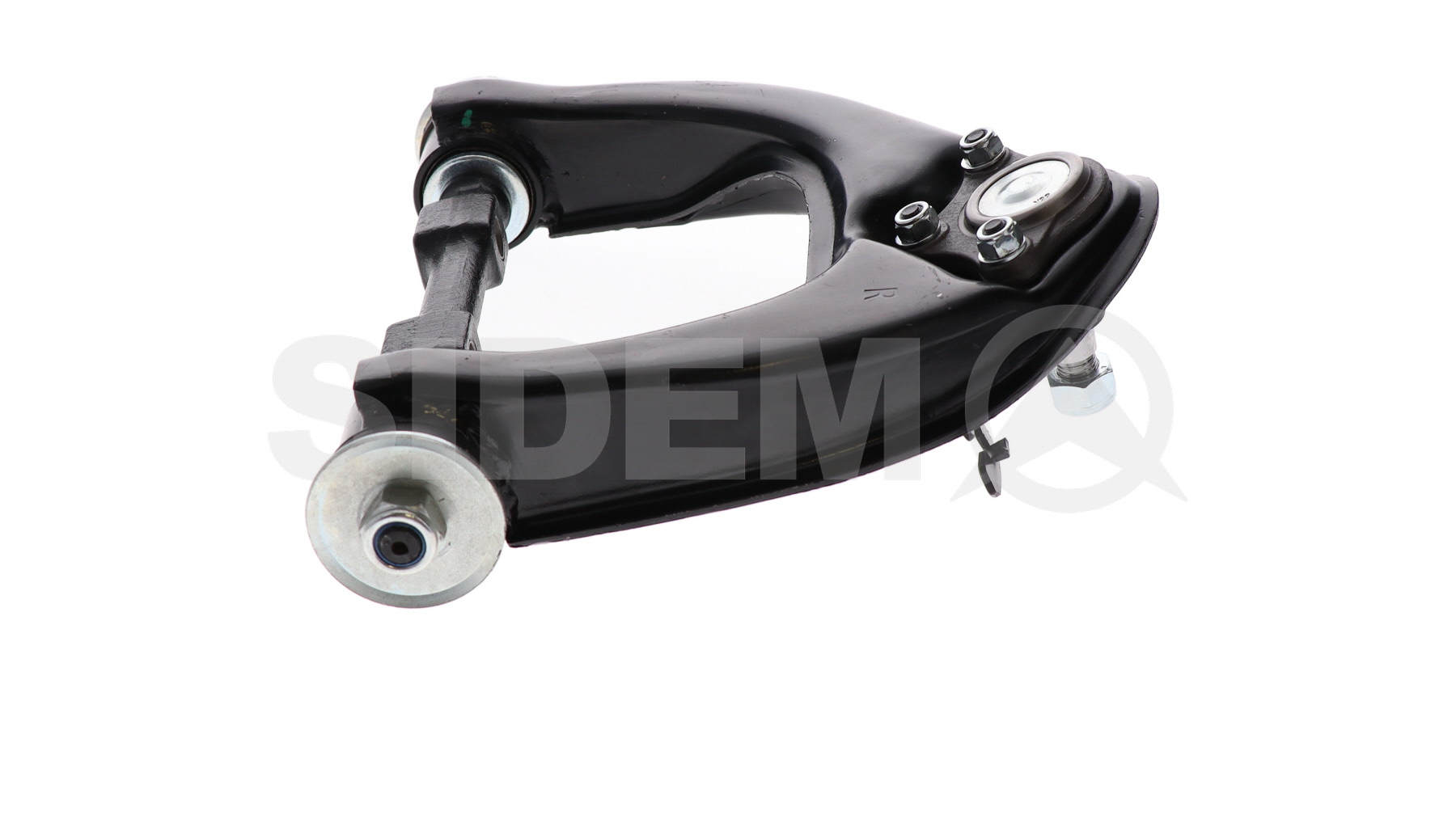 Mitsubishi L200 K74 2006 Control arms SIDEM OEM MB831036, MR124880, MR296094