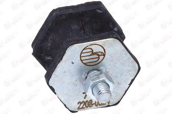 OEM Zarazka, tlumic vyfuku RENAULT 2.0 105 HP Benzín 7700565762 od BIRTH online za výborné ceny