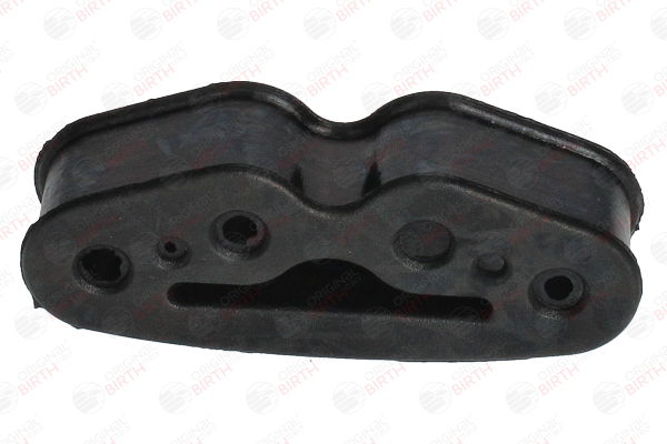 OEM Batente de encosto, silenciador LANCIA 1.3 JTD (843.AXD11, 843.AXD1A) 70 CV Diesel 7718578 de BIRTH online a preços excelentes