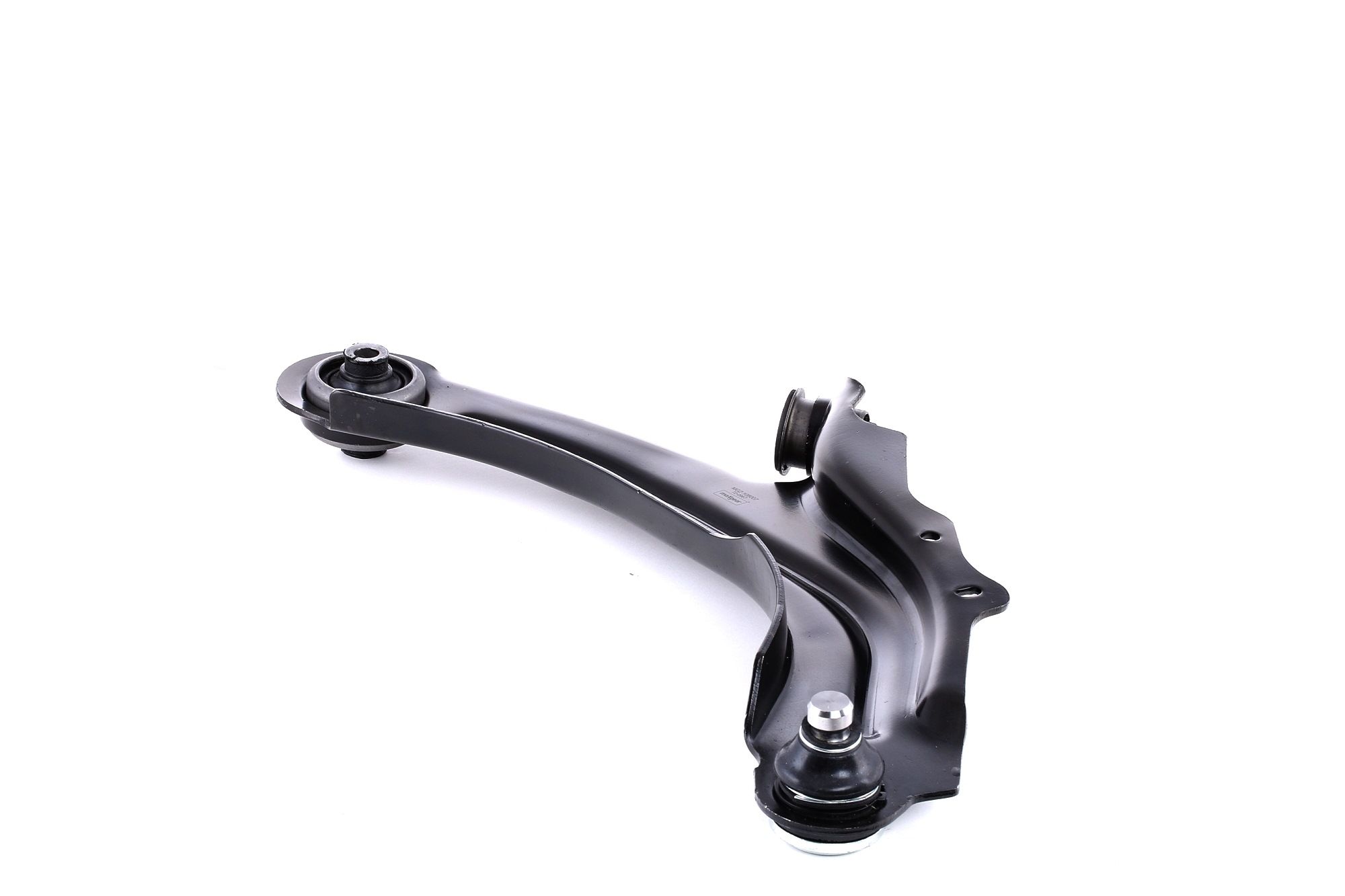 Įsigykite MAXGEAR Vikšro valdymo svirtis Prekės Nr.: 72-0967 už žemiausią 52,55 € kainą