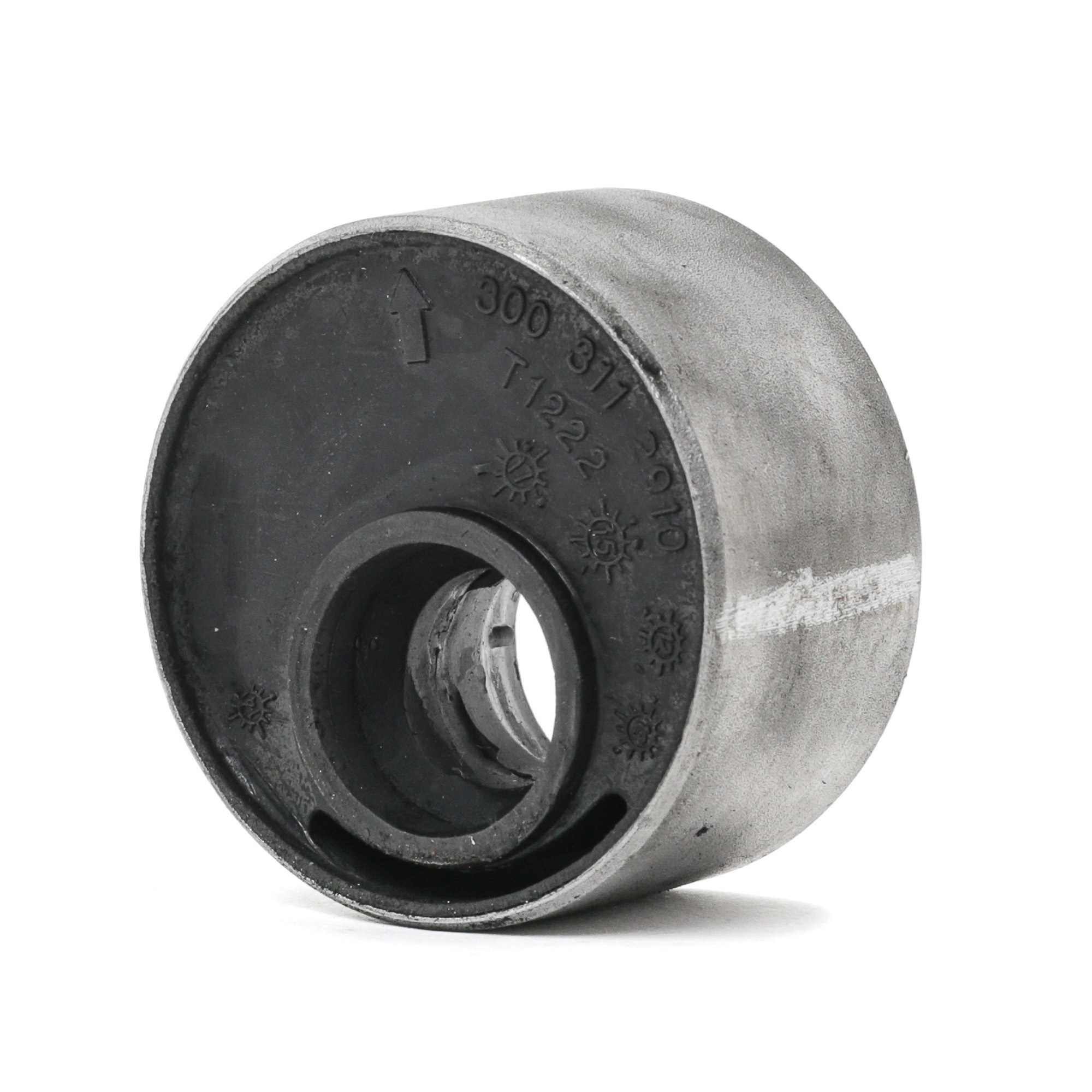 Įsigykite MAXGEAR Valdymo svirties / išilginių svirčių įvorė Prekės Nr.: 72-1365 už žemiausią 10,51 € kainą