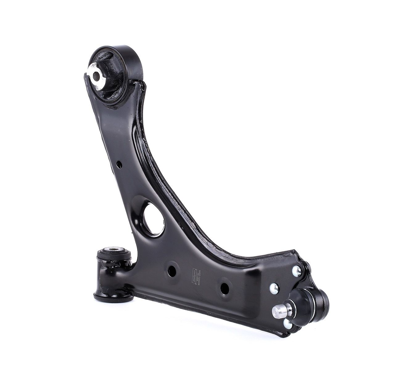 Įsigykite MAXGEAR Vikšro valdymo svirtis Prekės Nr.: 72-1506 už žemiausią 63,36 € kainą