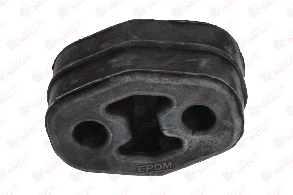 OEM Προσκρουστήρας, σιλανσιέ VW 2.9 VR6 Syncro 190 PS Βενζίνη 1H0253147B από την BIRTH ηλεκτρονικά σε χαμηλές τιμές