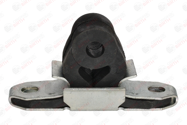 OEM Zarazka, tlumic vyfuku VW 1.7 SDI 57 HP Diesel 357253144E od BIRTH online za výborné ceny