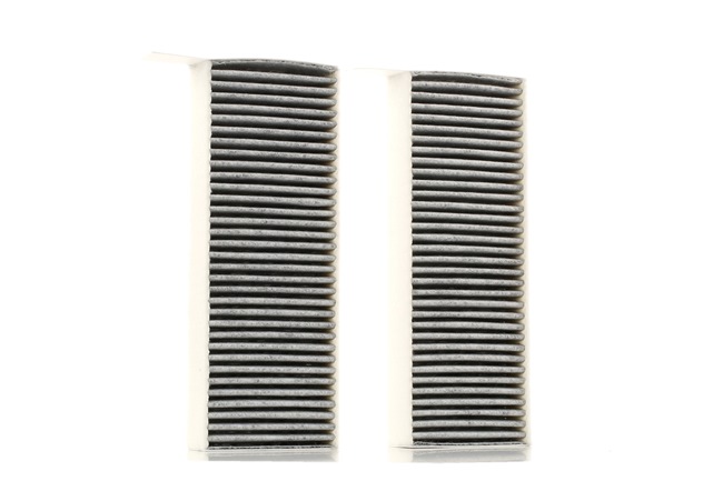 Kúpte si lacné originálne Filter vnútorného priestoru 723 087 porovnateľné s 1612920480 OEM číslami online