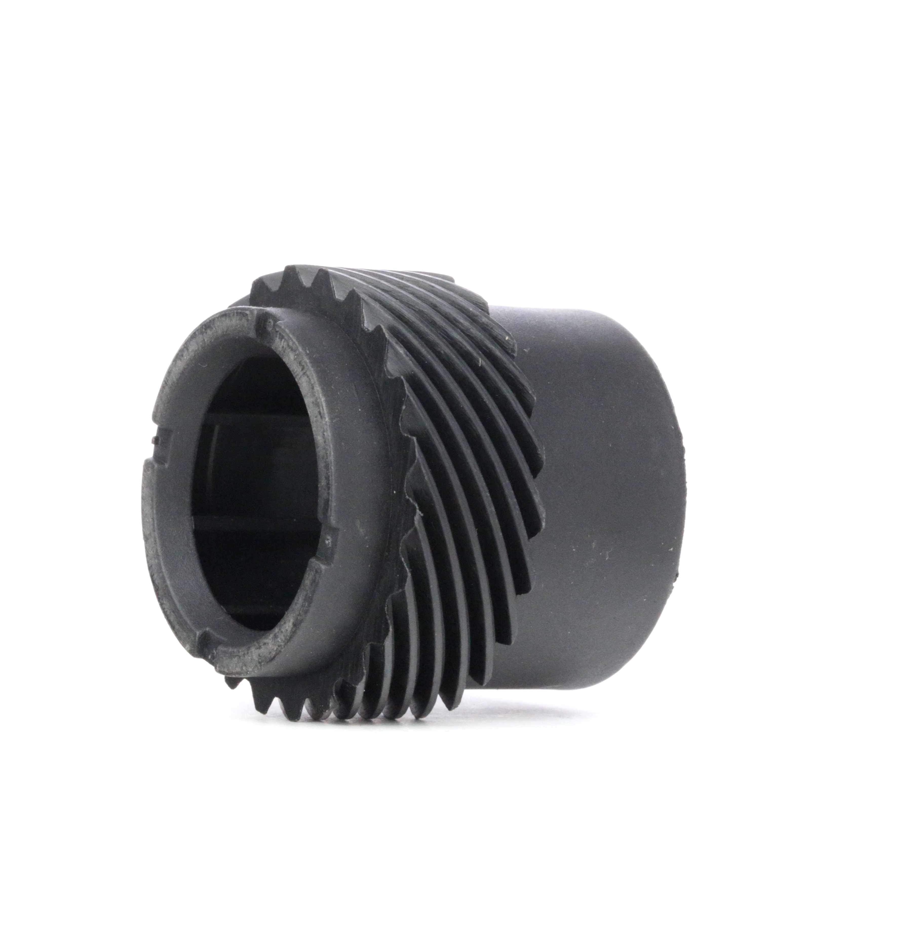 TOPRAN 723 614 Renvoi d'angle, câble flexible de compteur de vit.