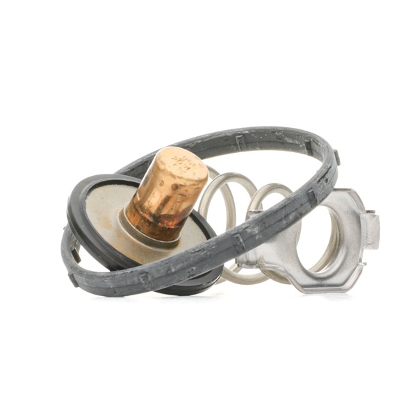 OE Thermostat JEEP WRANGLER 2012 5184570AH, 5184651AF, 5184651AF von MOTORAD