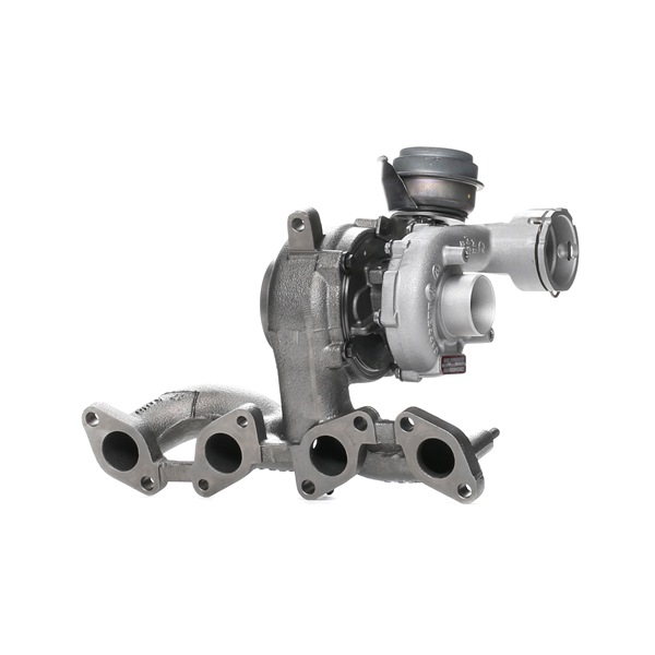 Kupuj online Turbosprężarka 724930-9010S oryginalne w niskiej cenie, kompatybilne z numerem OEM 03G253014H