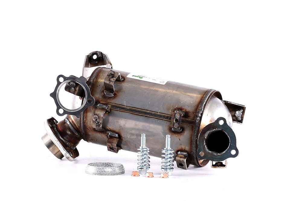 Cumpărați Filtru de particule de la WALKER Număr produs: 73039 la prețul de doar 3390,10 lei