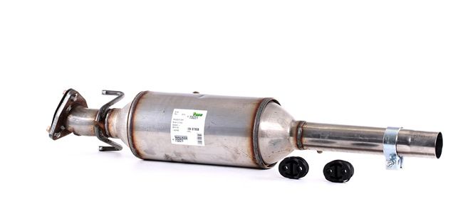 WALKER Diesel particulate filter 73221