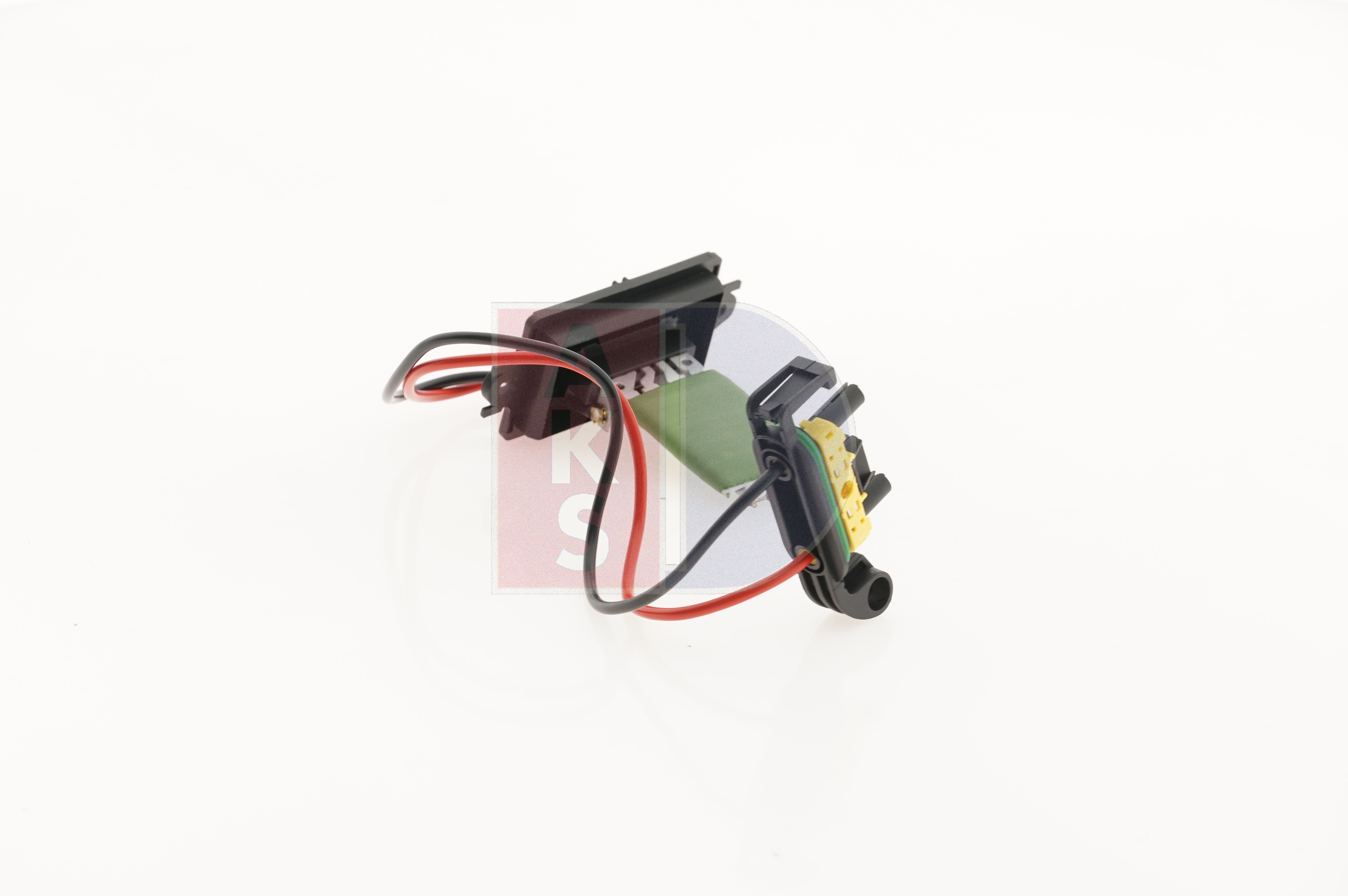 Cumpărați online Rezistor, ventilator habitaclu 740241N original/ă și la un preț mic, compatibil/ă cu nr. OEM 7701207717