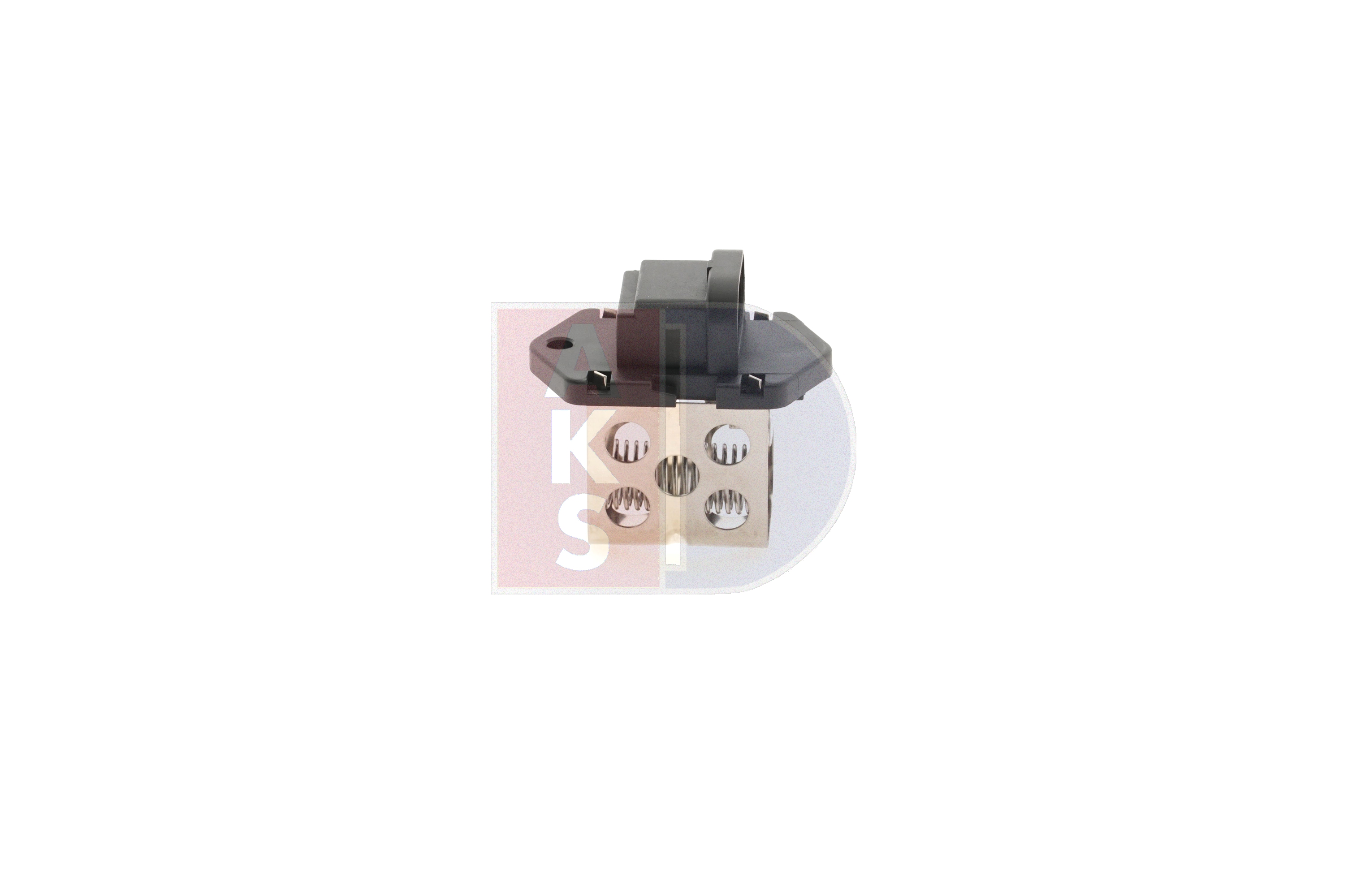 OEM Voorweerstand, elektromotor koelventilator RENAULT 1.9 dTi 98 PK Diesel 7700432632 van AKS DASIS online aan geweldige prijzen