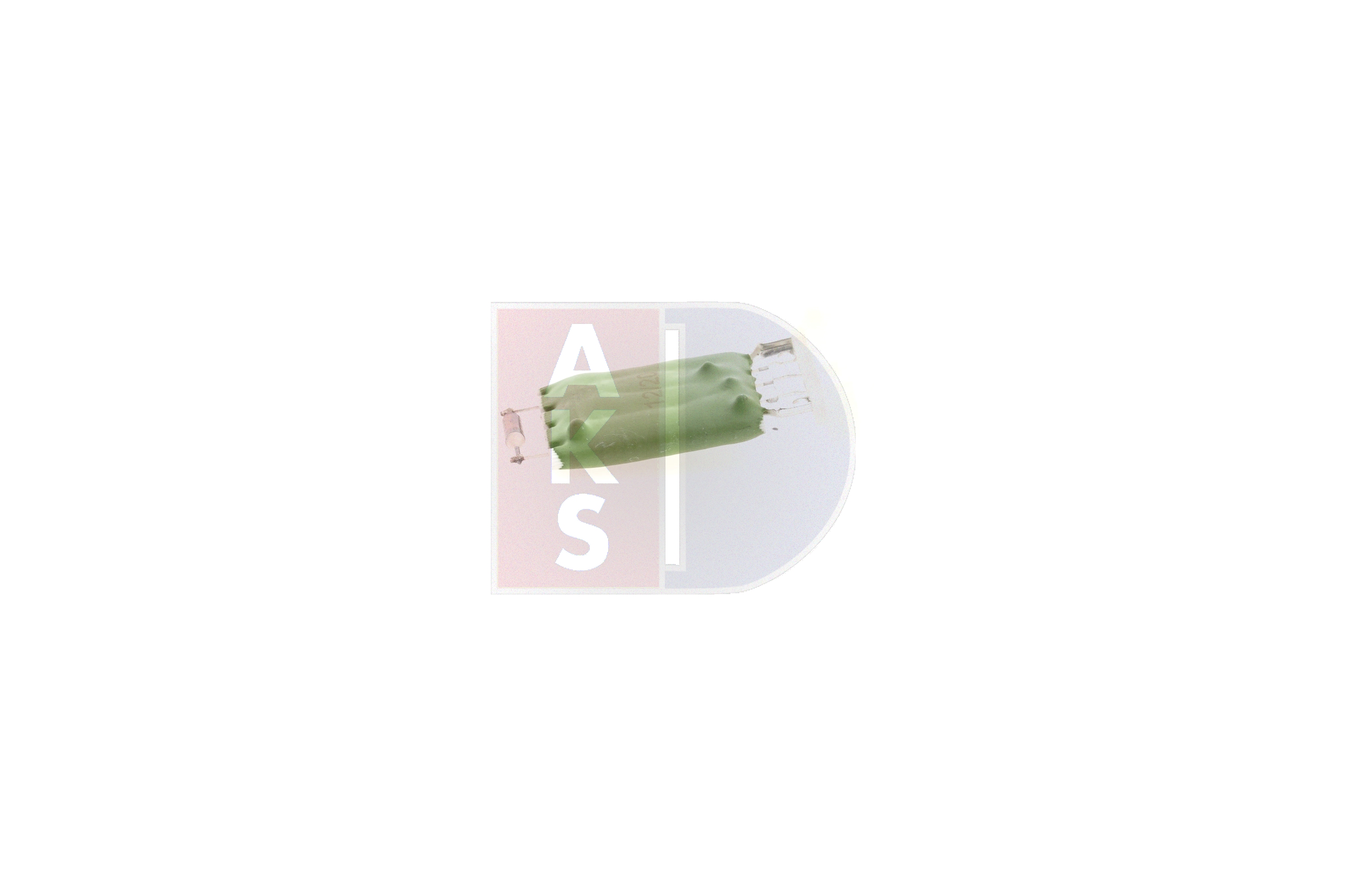 Køb AKS DASIS Regulator, kabineventilator Produktnummer.: 740257N til den lave pris af 159,57 kr.
