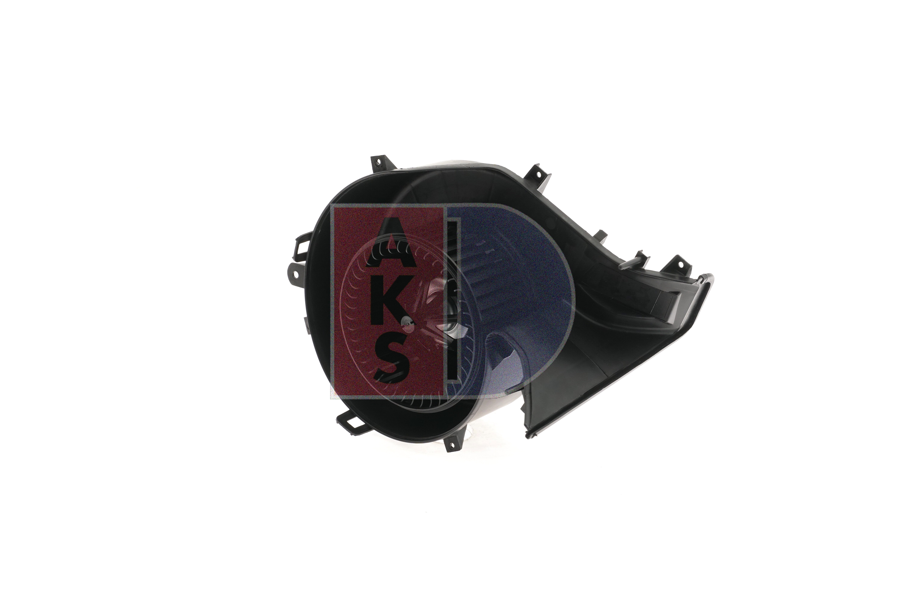 OEM Motor ventilator / piese Vectra C Z02 2005 13221348, 13250116, 1845088 AKS DASIS