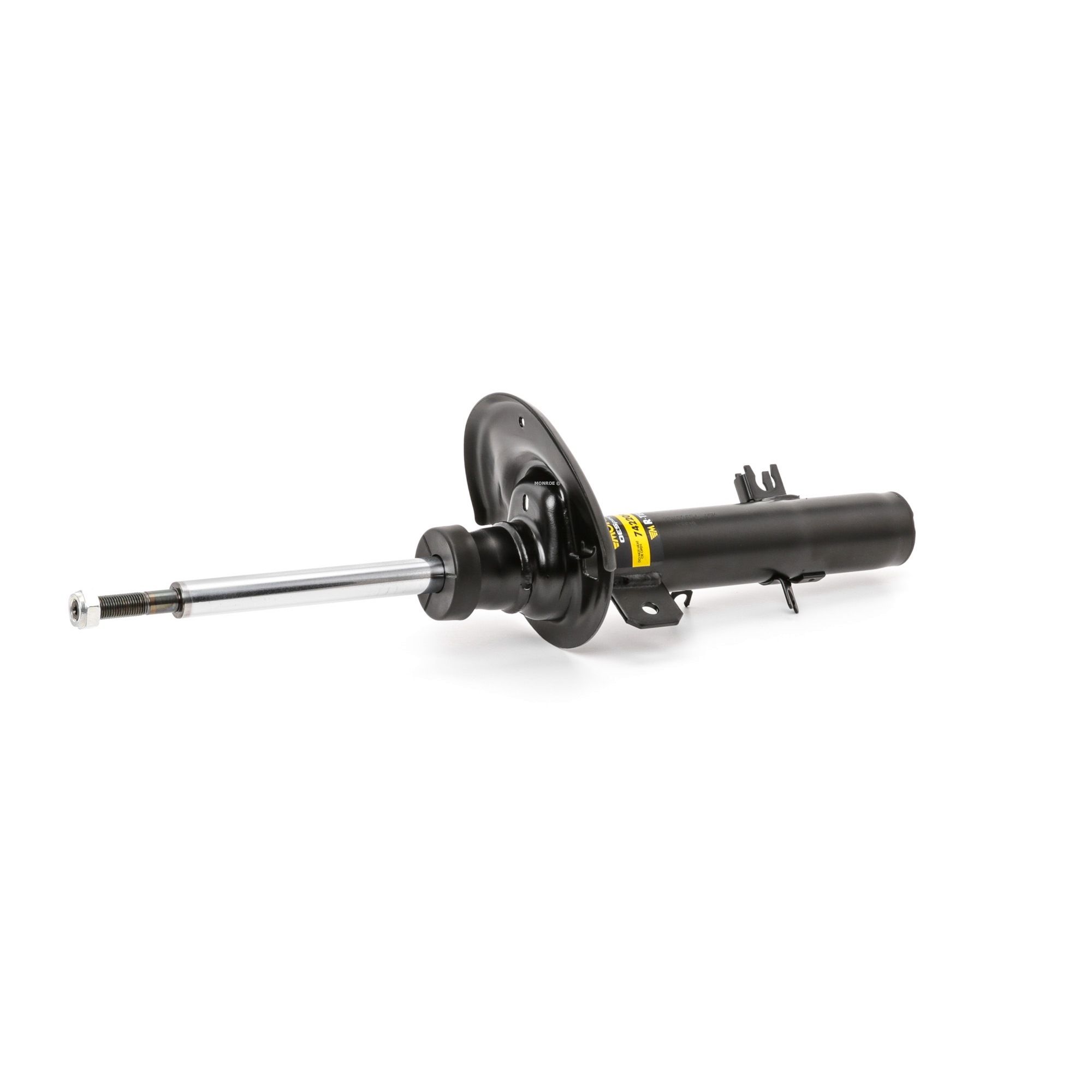 Įsigykite MONROE Amortizatorius Prekės Nr.: 742209SP už žemiausią 54,44 € kainą
