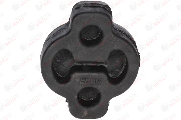 OEM Tampon toba finala Maxima A34 2008 20650D0102, 1428278000, 94841685 BIRTH