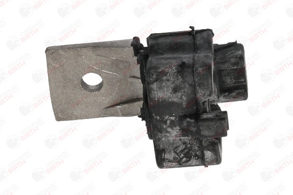 OEM Zarazka, tlumic vyfuku RENAULT 1.6 (B/CB0D, BB00) 90 HP Benzín 7700424340 od BIRTH online za výborné ceny